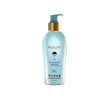 Below Zero Arctic Breeze Multi-Vitamin Cooling Toner