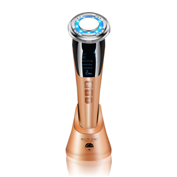 Below Zero Xtreme-50 Skin Rejuvenating Hot & Cold Photon Device